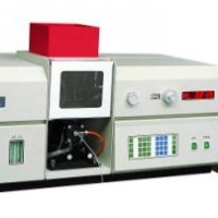 WFX-320原子吸收分光光度計
