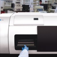 Agilent TRS100 激光拉曼系統(tǒng)