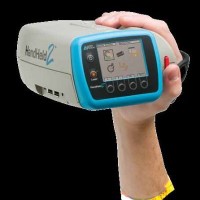 FieldSpec&reg; HandHeld 2&#8482; 便攜式地物光譜儀