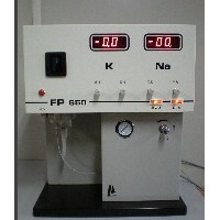 火焰光度計(jì)FP650（水泥行業(yè)專用） 上海傲譜