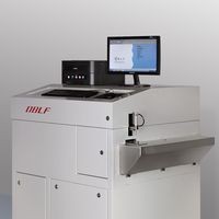 德國OBLF QSN750-II型直讀光譜儀