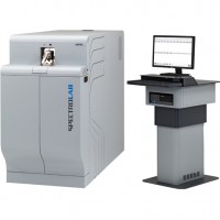 德國(guó)斯派克落地式火花直讀光譜分析儀SPECTROLAB M12