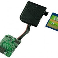 五鈴光學超微型光譜儀--UM1280/UM2280