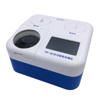 PMP-580 多功能前處理儀 三合一