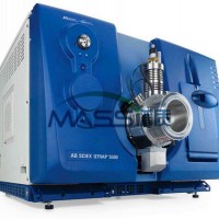 AB Sciex 5500三重四級桿質(zhì)譜儀