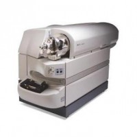 AB Sciex 3200 串聯四級桿離子阱 LC/MS/MS 系統(tǒng)