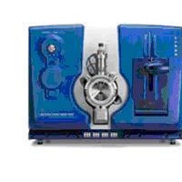 AB Sciex QTRAP® 5500 LC/MS/MS 系統(tǒng)