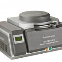 天瑞儀器EDX3600H X熒光光譜儀