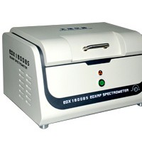 天瑞儀器EDX1800BSX熒光光譜儀