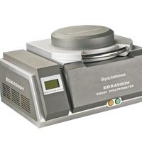天瑞儀器EDX 4500H能量色散 X熒光光譜儀