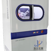 DX-2700BH多功能衍射儀
