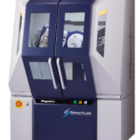 理學(xué) 全新智能型X射線衍射儀 NEW SmartLab