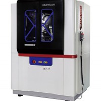 DST-17高分辨應力分析儀