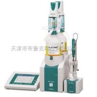 瑞士萬(wàn)通全自動(dòng)電位滴定儀
