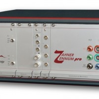 ZENNIUM pro 電化學(xué)工作站