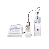平沼全自動電位滴定儀COM-1700A