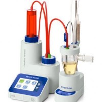 梅特勒-托利多EasyPlus易滴電位滴定儀