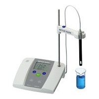 梅特勒-托利多 FE30、FG3 Five系列電導(dǎo)率儀