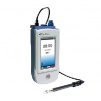 雷磁 DDBJ-351L型 便攜式電導(dǎo)率儀