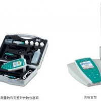 瑞士萬(wàn)通912 電導(dǎo)率儀