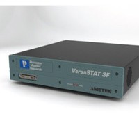 美國阿美泰克-普林斯頓VersaSTAT 3F 電化學(xué)工作站