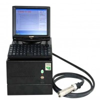 DT-700非水電導(dǎo)率測定儀