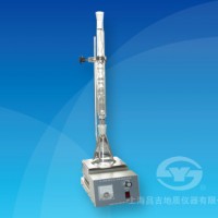 昌吉SYD-264石油產(chǎn)品酸值、酸度試驗器（新）