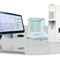 萬聯(lián)達信科CS-902G型高頻紅外碳硫分析儀