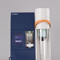 FOSS新一代Kjeltec 8400全自動凱氏定氮儀