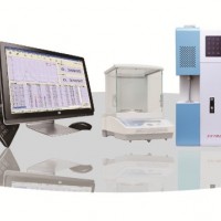 萬聯(lián)達信科CS-901K型高頻紅外碳硫分析儀