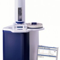 NIC PE-1000 自動油品裂解汞分析儀