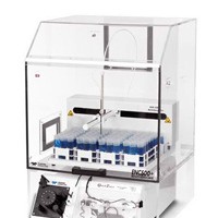 利曼 QuickTrace M-8000 測(cè)汞儀