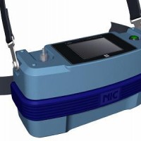 日本NIC 便攜式測(cè)汞儀EMP-2