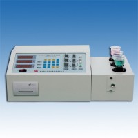 智能元素分析儀LC-BS3A型聯(lián)創(chuàng)
