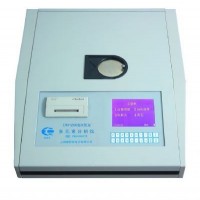DM1260型X熒光測硫儀