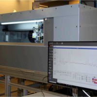 XRF Scanner 樣芯元素掃描分析系統(tǒng)