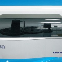 AutoChem 1100全自動(dòng)間斷化學(xué)分析儀