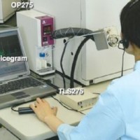 聲音傳輸氣味識別系統(tǒng)