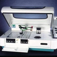 AMS Smartchem200 全自動間斷化學(xué)分析儀