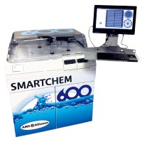 AMS Smartchem600全自動間斷化學(xué)分析儀