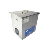 實驗室14L數(shù)控超聲波清洗機SCQ-5211A
