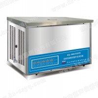 舒美牌KQ-300GVDV雙頻恒溫超聲波清洗機(jī)