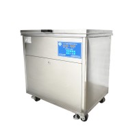 實驗室玻璃器皿批量清洗器SCQ-1002