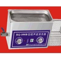 KQ-300E臺(tái)式超聲波清洗器/10L超聲波清洗器
