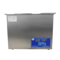 18L 雙頻加熱型超聲波清洗機SCQ-7201E