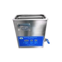 聲彥SCQ-2211E，4L容量雙頻多功能超聲波清洗機