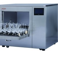 全自動玻璃器皿清洗機
