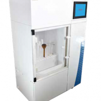 UV900 全自動(dòng)酸逆流清洗系統(tǒng)