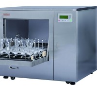進樣瓶清洗機