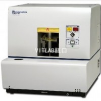 自動(dòng)Χ光沉降粒度分析儀 SediGraph III 5120